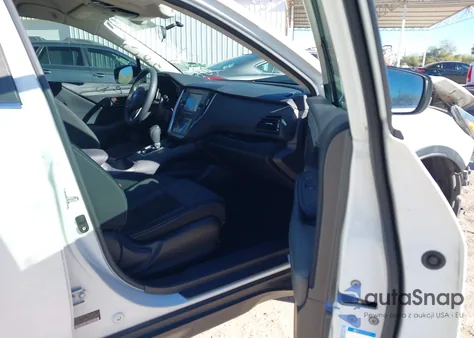 2021 Subaru Outback from USA, damaged, VIN 4S4BTAAC6M3104880